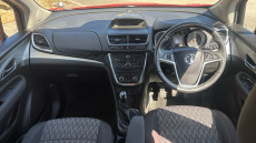 Vauxhall Mokka 1.6i Exclusiv 5dr Petrol Hatchback